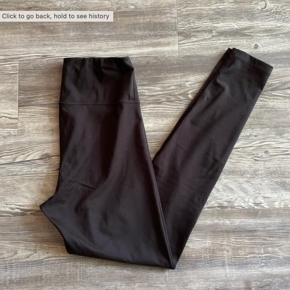 American Eagle Leggings